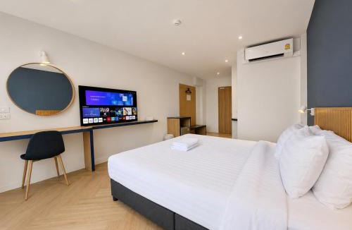 Bang Na Hotel | De Botan Bangna