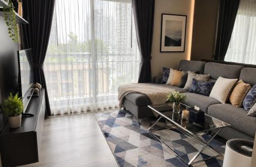 Sukhumvit Apartment | Ultra luxury Condo
