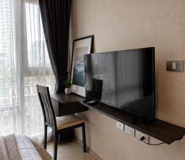 Sukhumvit Apartment | Ultra luxury Condo