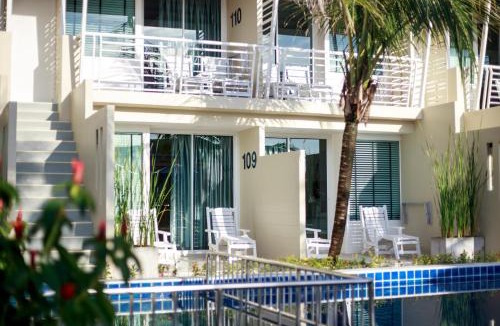 Thep Kasattri Resort | Impress Resort, Phuket - Free scheduled shuttle to Bang Tao Beach