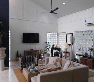 Chiang Rai House | THE OAK’S