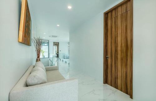 Rawai Villa | 4 Bedroom Luxury Pool Villa - Mandla Villas Collection