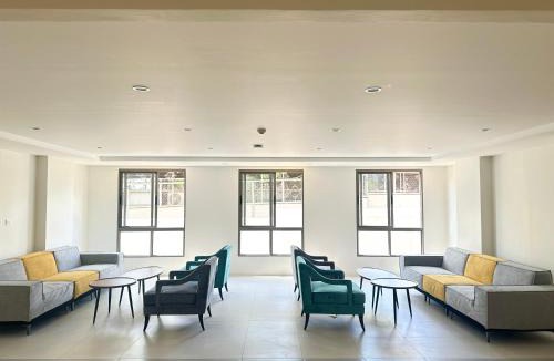 Kamala Apartment | Fantasea Cozy Suite