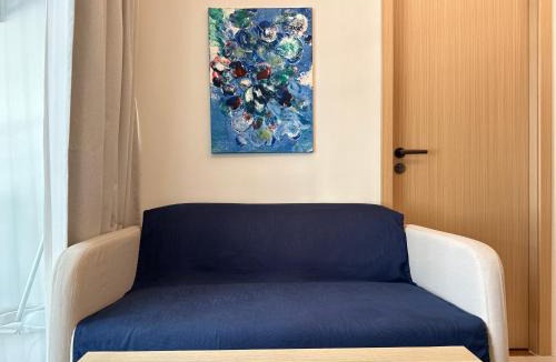 Kamala Apartment | Fantasea Cozy Suite
