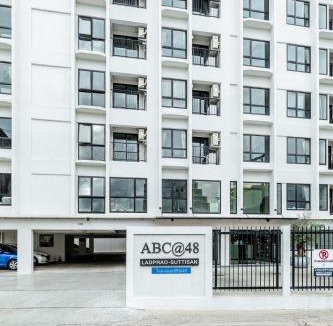 Samsen Nok Apartment | ABC@48 Hotel & Service Apartment