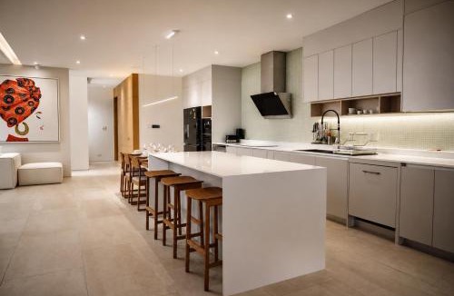 Si Sunthon Villa | Villa Valmont 4BR Luxury Private Pool Lux Pride