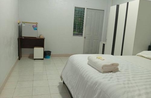 Mueang Loei Hotel | Nong Lom Grand, dormitory