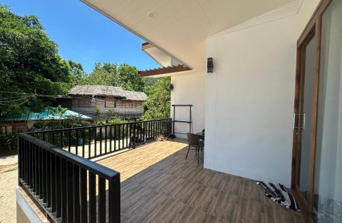 Ko Pha-ngan House | House for Rent in Thong Nai Pan, 70 sqm home