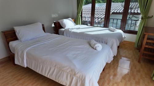 Khao Chaison House | Sanfhan Resort-SHA Plus