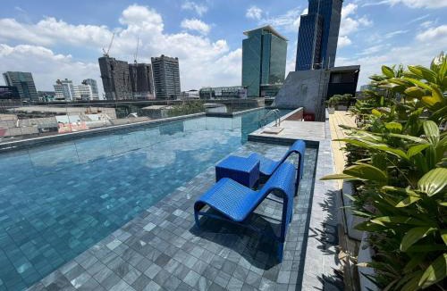 Bang Na Hotel | De Botan Bangna