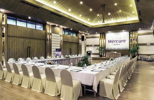 Bai Lan Hotel | Mercure Koh Chang Hideaway