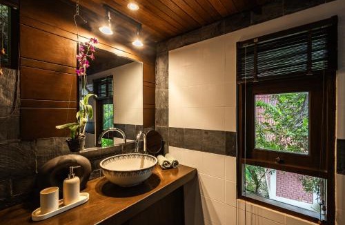 Ko Pha-ngan Resort | Beyond The Blue Horizon Boutique Bungalows