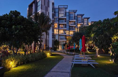 Bang Tao Apartment | 2BDR Apartment Cassia Hotel 5-stars