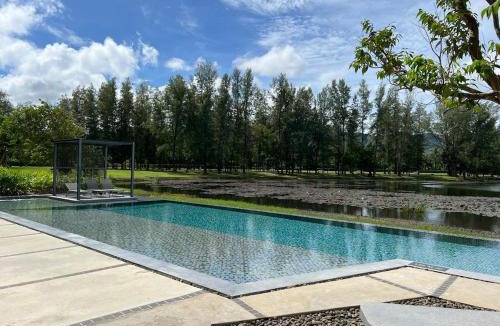 Bang Tao Apartment | 2BDR Apartment Cassia Hotel 5-stars