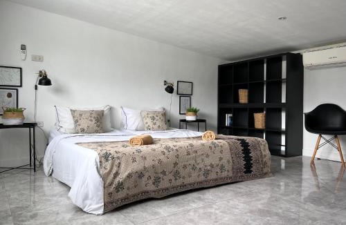 Ko Lanta Villa | Manao Pool Villa 7 - 5 Mins Walk To The Beach