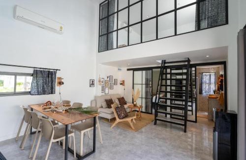 Ko Lanta Villa | Manao Seaview Pool Villa 44 - 5 Mins Walk To The Beach