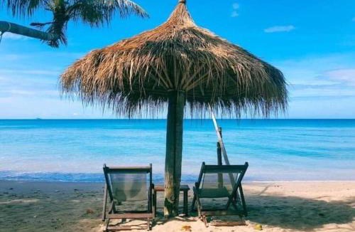 Ko Lanta Villa | Manao Seaview Pool Villa 43 - 5 Mins Walk To Beach