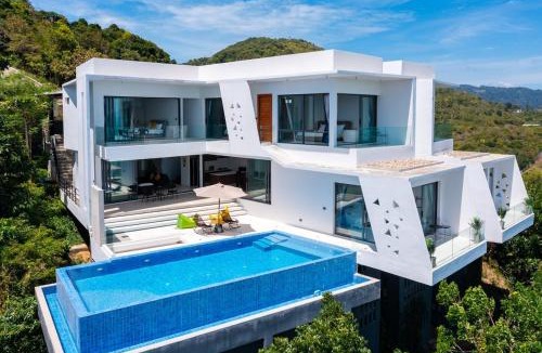 Ang Thong Villa | Gemini Villa