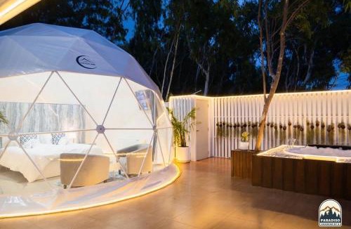 Khaem Son Resort | Paradiso Khaokho By N