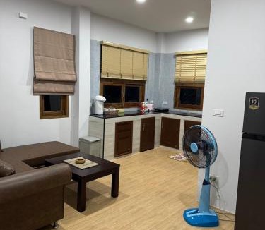 Ko Pha-ngan House | House for Rent in Thong Nai Pan, 70 sqm home