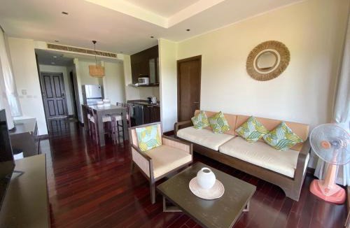 Bang Bao Bay Apartment | Chang Santi Apartments