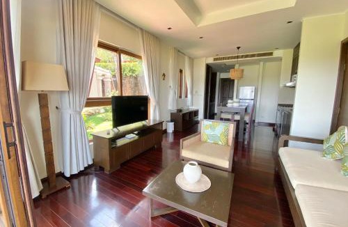Bang Bao Bay Apartment | Chang Santi Apartments
