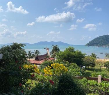 Bang Bao Bay Apartment | Chang Santi Apartments