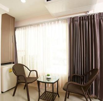 Tha Talat Apartment | Memory Place Samphran