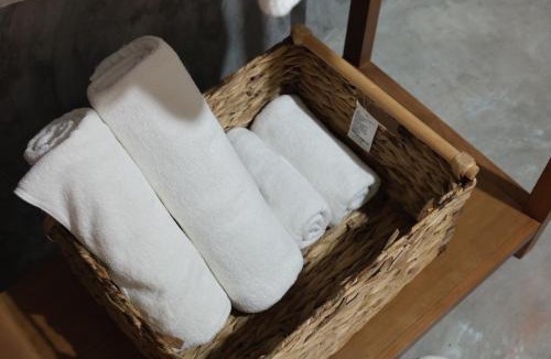 Nopphitam Hotel | Boonrawd Hill Cafe & Homestay
