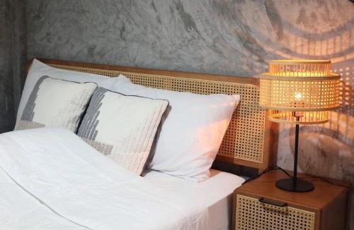 Nopphitam Hotel | Boonrawd Hill Cafe & Homestay