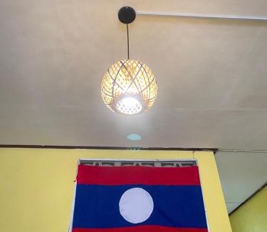 Pakse Hostel | Pakse Chill Hostel