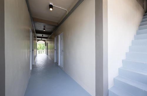 Anusawari Apartment | ดอนเมือง 203 Near DMK Airport BTS Wat PhraSi