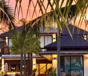 Tha Sala Villa | Sway Villa Thailand, 2BR Private Beachfront Pool Villa