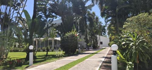 Pa Klok Villa | Delta Villa