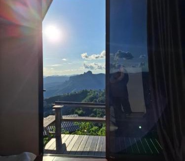 Pangmapha Apartment | Homestay Kikokor กิกอคอบ้านห้วยเฮี๊ยะ
