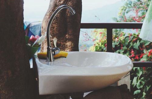 Noen Maprang Resort | Phongtang Garden Homestay