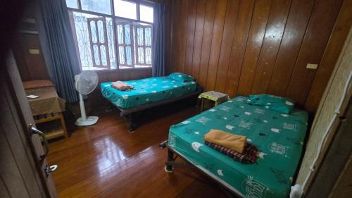 Pai Hostel | Sunny house hostel