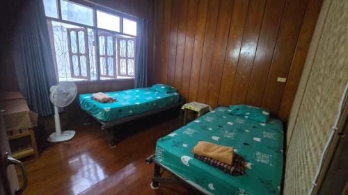 Pai Hostel | Sunny house hostel