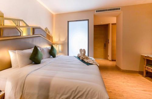 Bang Yai Hotel | W1Bangkoknoi Hotel