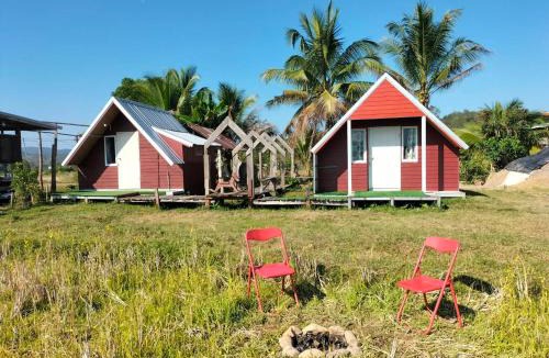 Tha Wang Pha House | Ricefield Homestay มองนาภูคาน่านโฮมสเตย์