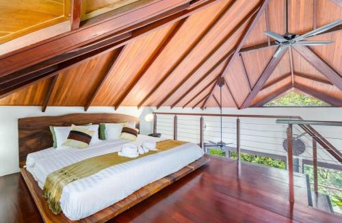 Laem Set House | Villa Sunset Rock by MPS