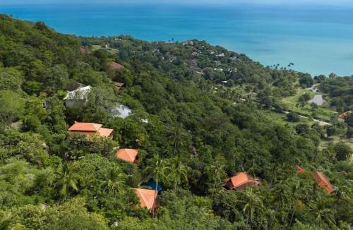 Laem Set House | Villa Sunset Rock by MPS