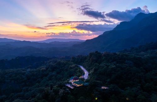 Na Hin Cabin | The Rock Lodge