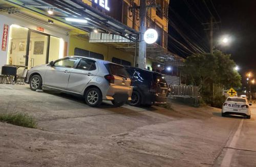 Betong Hotel | SB The Moon Night Betong