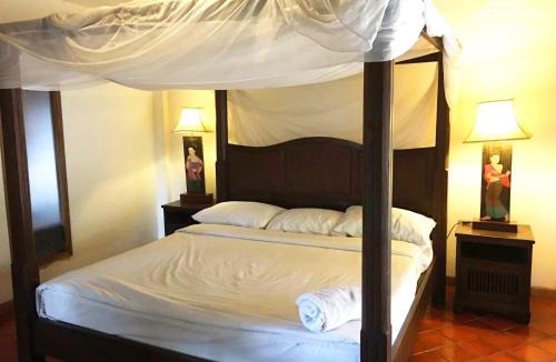 Nong Chaeng House | บ้านสิงห์คำ wedding house
