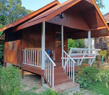 Ko Kood Resort | Koh Kood Little Hut