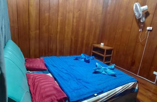 Pai Hostel | Sunny house hostel