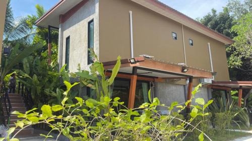 Ko Lanta Hotel | Serene Lanta Resort