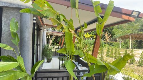 Ko Lanta Hotel | Serene Lanta Resort