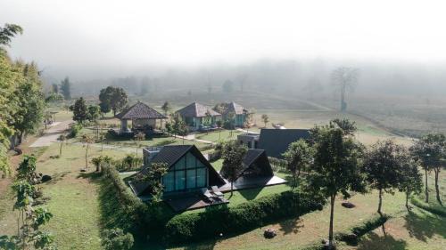 Chiang Dao Cabin | Kongfang Wilderness Retreat